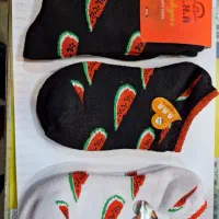 جوراب هندوانه یلدا