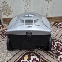 جاروبرقی مجیک در حد نو بدون مش|جاروبرقی، جارو شارژی، بخارشو|تهران, بهداشت|دیوار