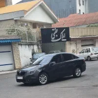 برلیانس۳۳۰