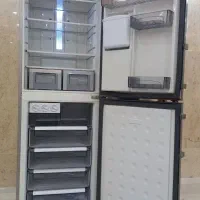 یخچال الکترواستیل سالم فابریک|یخچال و فریزر|تهران, تهرانسر غربی|دیوار