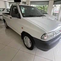 پرایدوانت مدل ۴۰۳