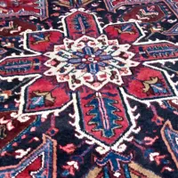 قالی دستباف