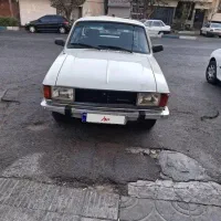 پیکان مدل1382