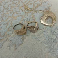 طلا در حدنو