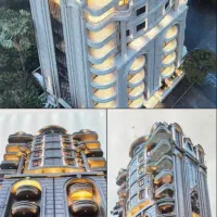 پبش فروش واحدهای فوق لاکچری