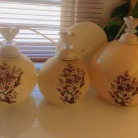 لوستر 3تایی سایز بزرگ