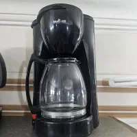 قهوه ساز برقی