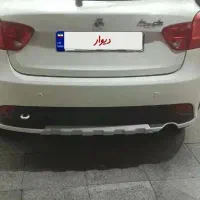 کوییک Rs|خودرو سواری و وانت|قروه, |دیوار