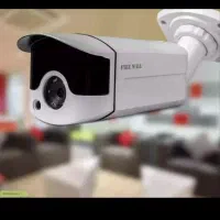 ۶ عدد دوربین دست دوم