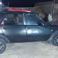 پیکی ۸۴ انژکتور