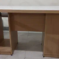 میز کامپیوتر ام دی اف|میز تحریر و کامپیوتر|تبریز, |دیوار