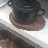 قابلمه چدن