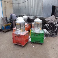 نماد نشان خمیرگیر اسپات/ سباگ سبزی ساط خردکن lc|فروشگاه و مغازه|بیرجند, |دیوار