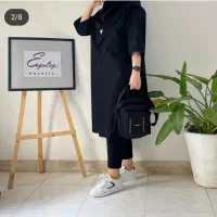 مانتو دانشجویی نو|لباس|زابل, |دیوار