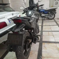 هوندا|موتورسیکلت|تهران, هاشمی|دیوار