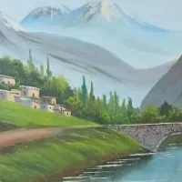 رنگ روغن قابله شتشو قاب شوده