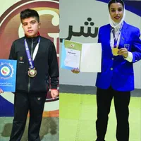 باشگاه ورزشی کیوان شهرک معلم فاز ۲ بلوارعطار|خدمات آموزشی|کرمانشاه, |دیوار