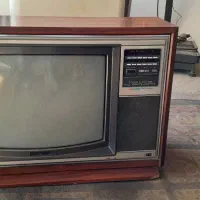 تلوزیون قدیمی|تلویزیون و پروژکتور|نسیم‌شهر, |دیوار