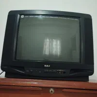 تلویزیون بلر