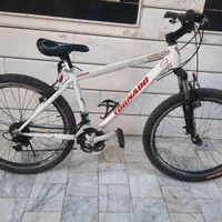 دوتا دوچرخه باکیفیت و روان باقیمت استثنایی