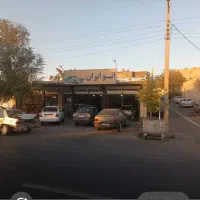 اجاره مغازه دربهترین موقعیت جاده ترانزیت