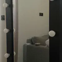 اینه چراغدار