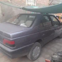 پژو ۴۰۵|خودرو سواری و وانت|بم, |دیوار