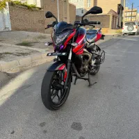 Ns200|موتورسیکلت|زنجان, |دیوار