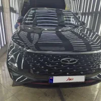 فونیکس FX دو دف AWD مدل  دیماه ۱۴۰۴