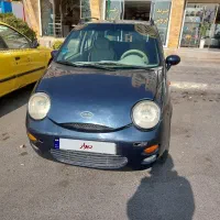 ام وی ام 110 چهار سیلندر