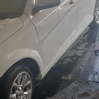 دنا پلاس توربو دنده ای ۱۴۰۱  بی رنگ کم کارکرد