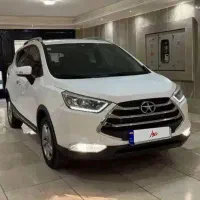 جک اس تری  s3  مدل ۱۴۰۱