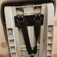 صندلی خودرو بی بی لند نونو مناسب سیسمونی.|تخت و صندلی بچه|آستارا, |دیوار