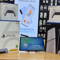 Ps5 نقدی کف قیمت/اقساط از دم قسط بازنشستگان|کنسول، بازی ویدئویی و آنلاین|تهران, سعادت‌آباد|دیوار