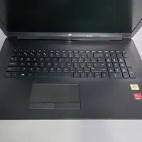 HP 17z گرافیکدار|رایانه همراه|تهران, شهرک ولیعصر شمالی|دیوار