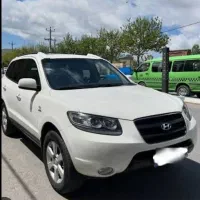 سانتافه 2012 فول  3500cc