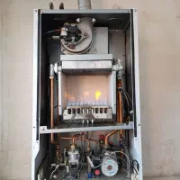 تعمیر و سرویس پکیج و آبگرمکن تضمینی