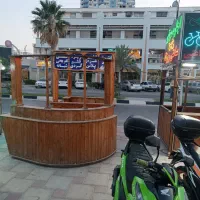 کانتر|کافی‌شاپ و رستوران|قشم, |دیوار