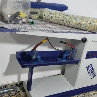 مکش و وسائل خیاطی