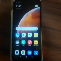 گوشی شیایومی ردمی 9a|موبایل|اصفهان, مفتح|دیوار