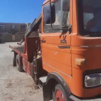 دزفول|خودرو سنگین|دزفول, |دیوار