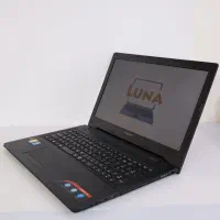 لپ‌تاپ Lenovo G50 خانگی|رایانه همراه|کلاله, |دیوار
