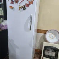 یخچال و فریزر