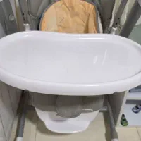 صندلی غذا تاپ شو کولار
