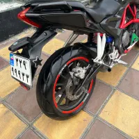 موتور بنلی تک سیلندر مدل ۹۷