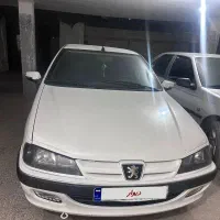 پژو پارس tu5|خودرو سواری و وانت|زاهدان, |دیوار