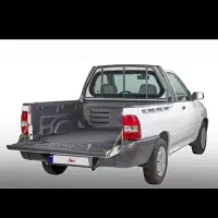 پراید وانت۱۵۱ لاینر پاششی۴۰۴صفرDA|خودرو سواری و وانت|مشهد, جاهد شهر|دیوار