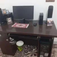 کامپیوتر نیمه گیمینک سالم برای همچی معاوضه فروش