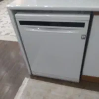 ظرفشویی پاکشوما فوق‌العاده|ماشین ظرفشویی|رشت, حومه رشت|دیوار