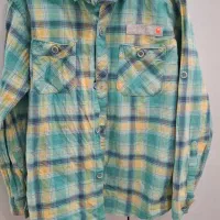 لباس کودک حدود ۷ سال